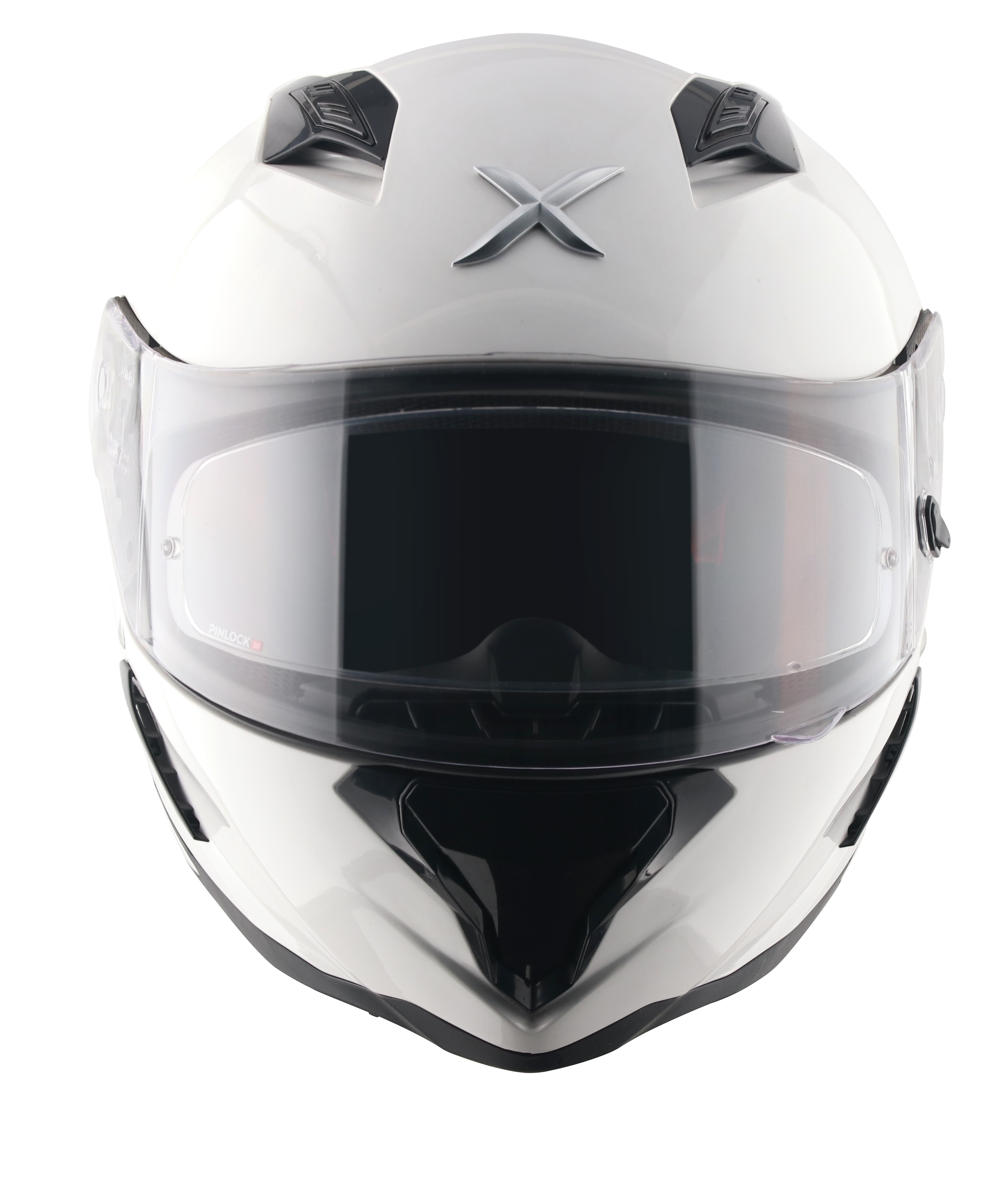 Diseño AXOR Hunter Blanco Perla