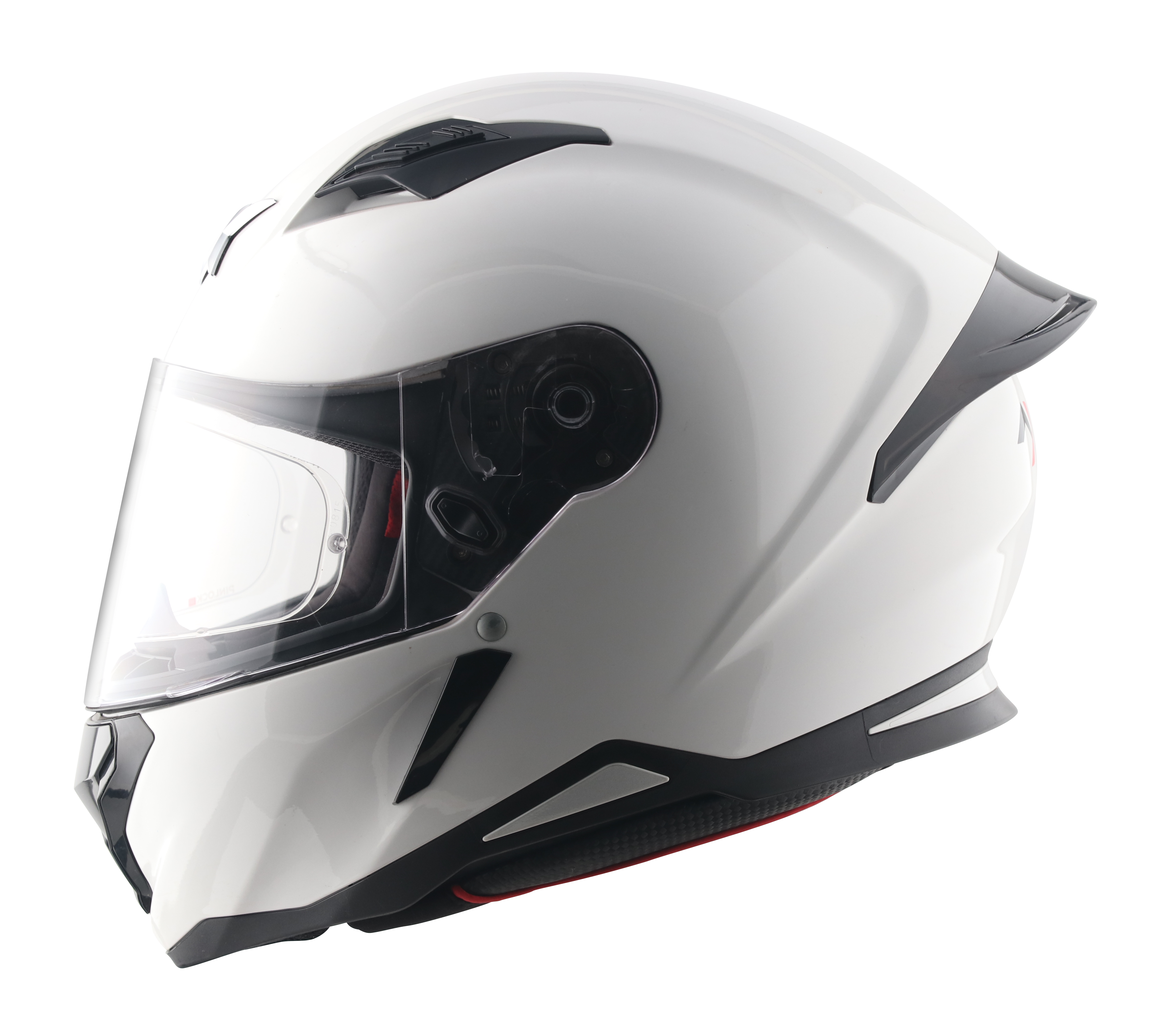 AXOR Hunter Monocolor Blanco Perla