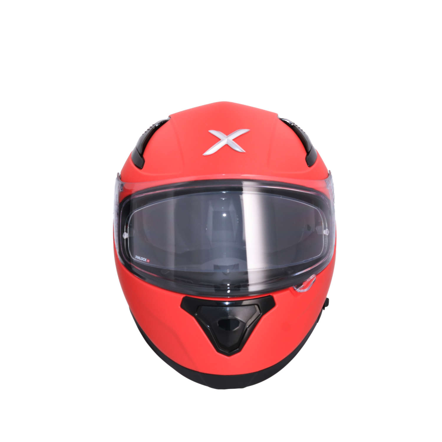 AXOR Apex Solid Rojo Mate otra perspectiva