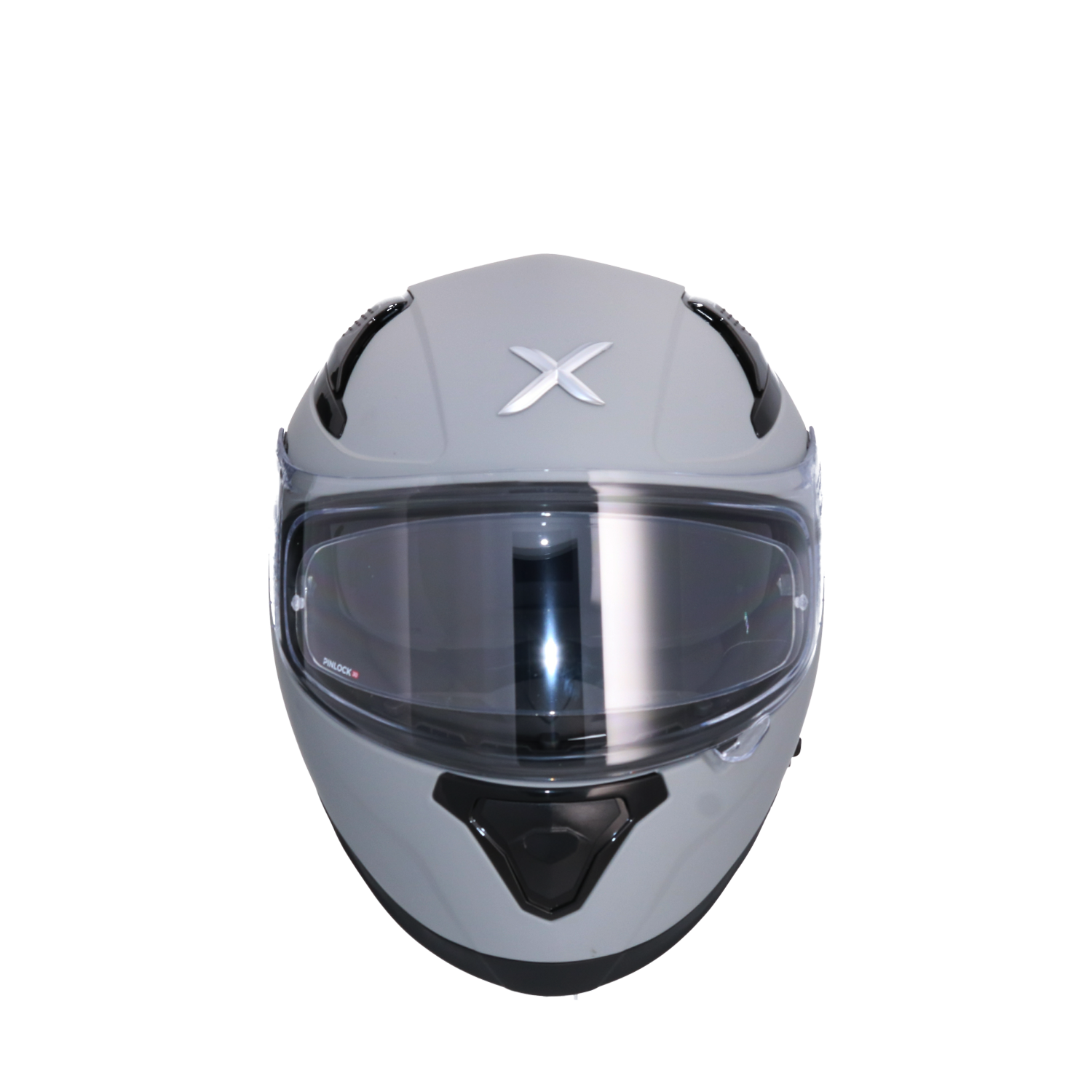 AXOR Apex Solid Titanium Mate otra perspectiva