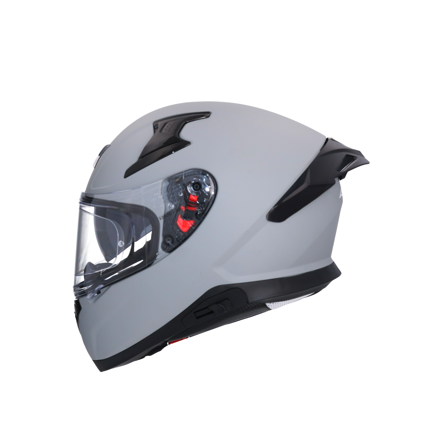 Casco AXOR Apex Solid Titanium Mate vista principal